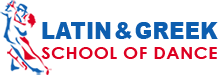 Latin & Greek School of Dance